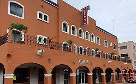 Hotel el Mayo Inn